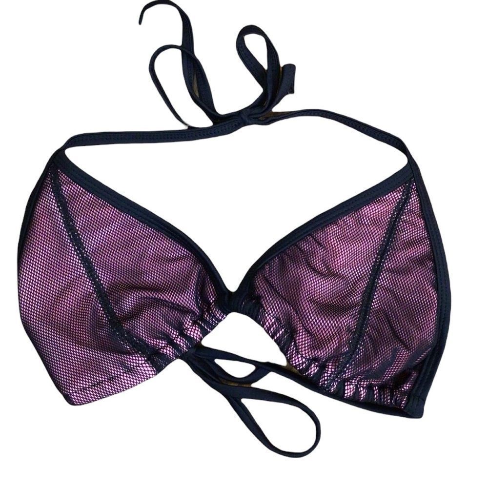 Women’s bikini top size medium
